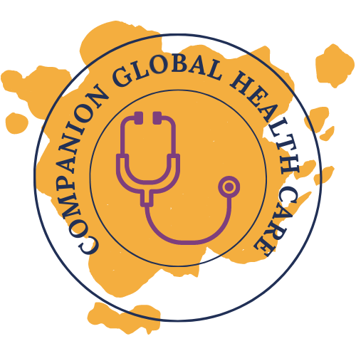 Companionglobalhealthcare