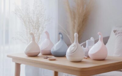 Comparative Review of 6 Hands-Free Portable Breast Pumps in 2026: Which Model Fits Your Lifestyle?